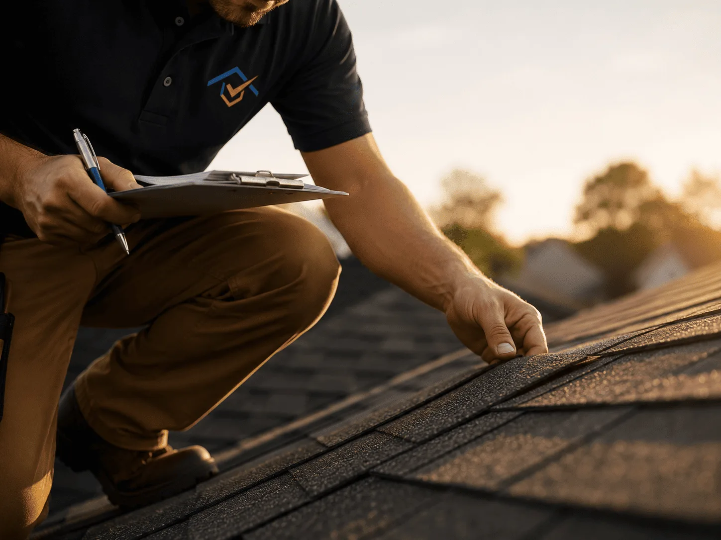 Why Choose Roof Inspection in Blackwater, VA