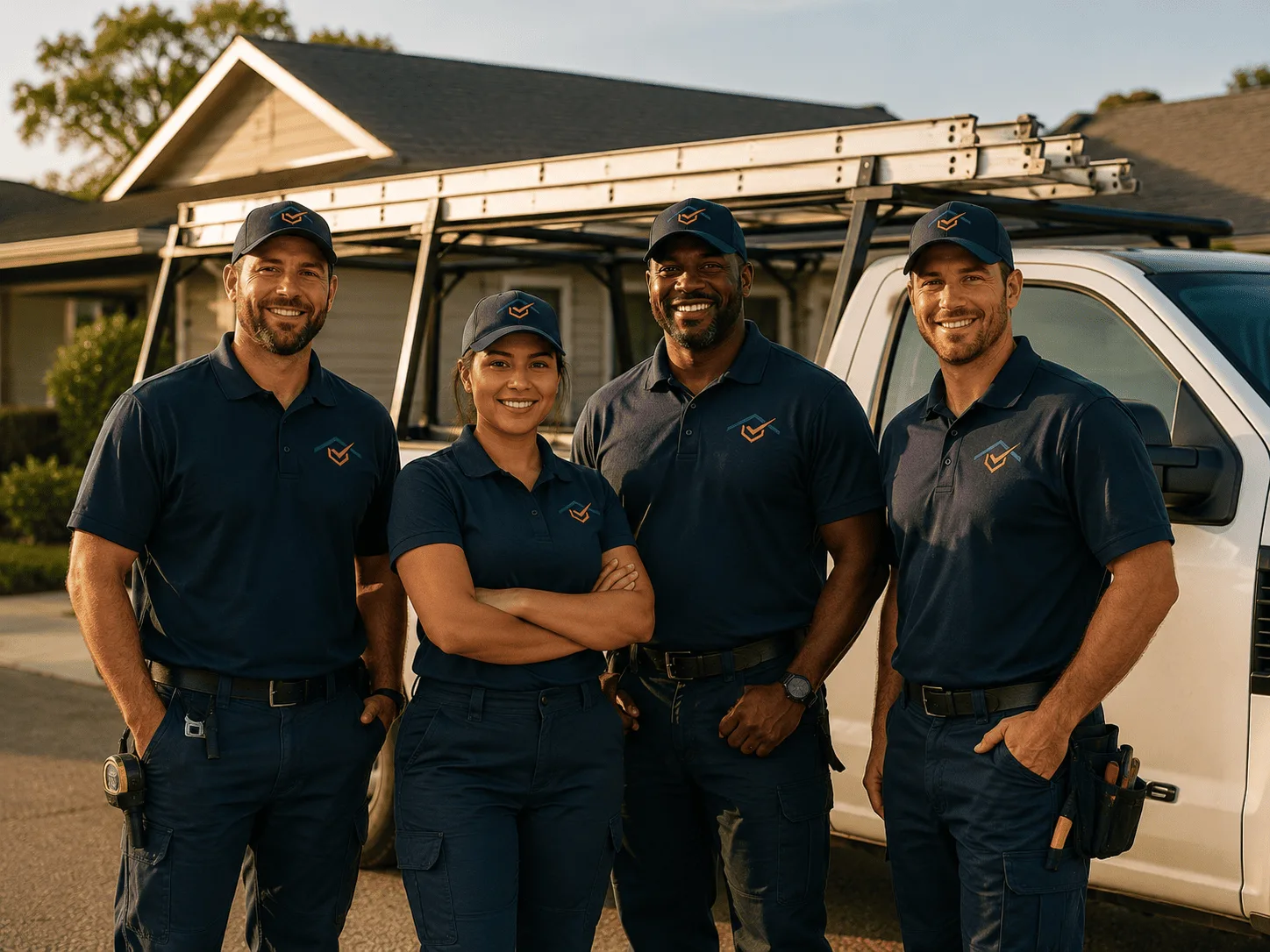 Roof Inspection company in Blackwater, VA
